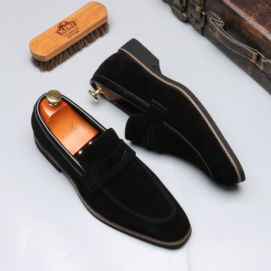 Mocasines Británicos Casual Elegantes para Hombre - Image 2