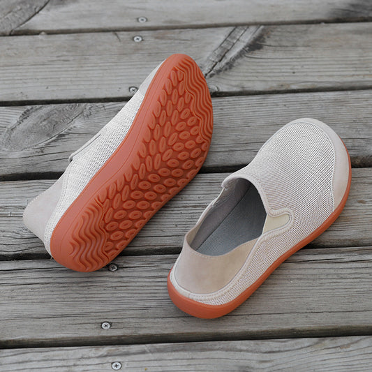 Zapatos Cómodos para Pareja con Malla Transpirable y Suela Suave - Image 2