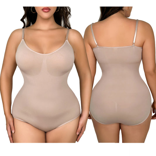 Faja Modeladora Reductora Siamesa - Levantador de Caderas y Control de Vientre - Image 2