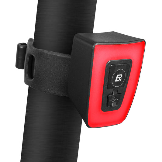 Luz Trasera Recargable USB - Image 2