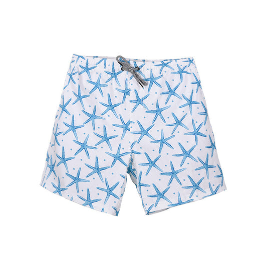 Pantalones Cortos de Secado Rápido para Playa - Shorts para Hombre - Image 2