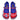 Chocolaticas® Cowgirl Women's Mary Jane Platform - Tekeno