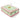 Chocolaticas® Purrfect Time Women's Mary Jane Platform - Tekeno