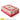 Chocolaticas® Betty Claus Women's Mary Jane Platform - Tekeno