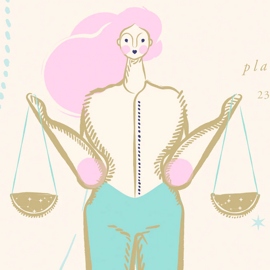 Tangamedia Cosmos Libra