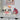 Sanrio Kuromi Building Block Toy - Tekeno