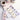 500PCS Cute Kuromi, Pochacco, My Melody Cartoon Stickers - Tekeno