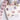 500PCS Cute Kuromi, Pochacco, My Melody Cartoon Stickers - Tekeno