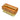 Dural Pear wood hand/nail brush with natural bristles - 1 & 5 rows - Tekeno
