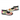 Chocolaticas® Tattoo Women's Mary Jane Flat - Tekeno