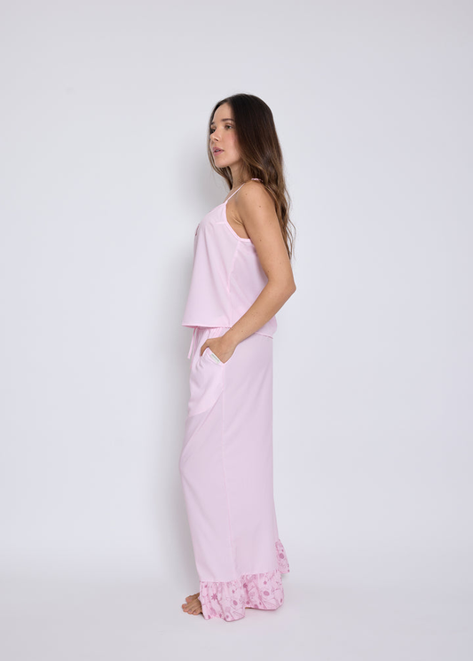 Pijama Suspiro