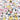 100pcs Sanrio Stickers - Cute Notebook & Ledger Decoration - Tekeno