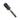 Dural Thermo Ash Wood 10 rows round hair brush with boar bristles - Tekeno