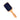 Dural Beech Wood wild boar bristles paddle brush - Tekeno