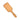 Dural Beech Wood wild boar bristles paddle brush - Tekeno