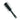 Dural plastic tunnel brush with nylon pins and ball tips - Tekeno