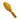 Dural Olive Wood rubber cushion hair brush with boar bristles - Tekeno