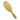Dural Beech wood rubber cushion hair brush with boar bristles - Tekeno