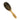 Dural Beech wood hair brush with pure boar bristles - 10 rows - Tekeno