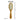 Dural Beech wood rubber cushion hair brush with wooden pins - Tekeno