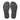 Chocolaticas® Thank You Music Women's Mary Jane Platform - Tekeno