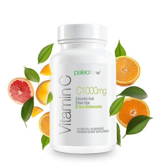 Vitamin C 1000
