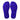 Chocolaticas® Cowgirl Women's Mary Jane Platform - Tekeno