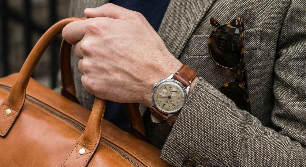 Accesorios que Marcan la Diferencia: Detalles que Elevan tu Estilo