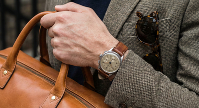 Accesorios que Marcan la Diferencia: Detalles que Elevan tu Estilo