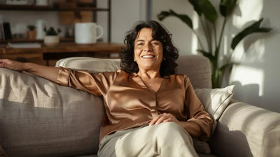 Del cansancio acumulado al confort: 5 aliados de autocuidado diario para la mujer que decide sentirse vital