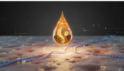 Ginseng y mucina de caracol: la fórmula de la longevidad coreana contra la falta de firmeza