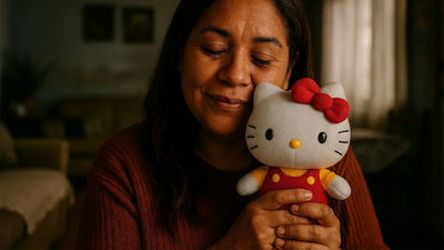Hello Kitty: como trazer a nostalgia e o design funcional para seu espaço
