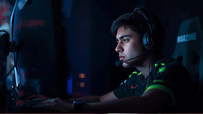Optimización extrema: consigue los 240 fps estables en warzone