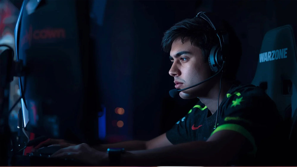 Optimización extrema: consigue los 240 fps estables en warzone
