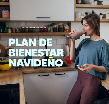 PLAN DE BIENESTAR NAVIDEÑO