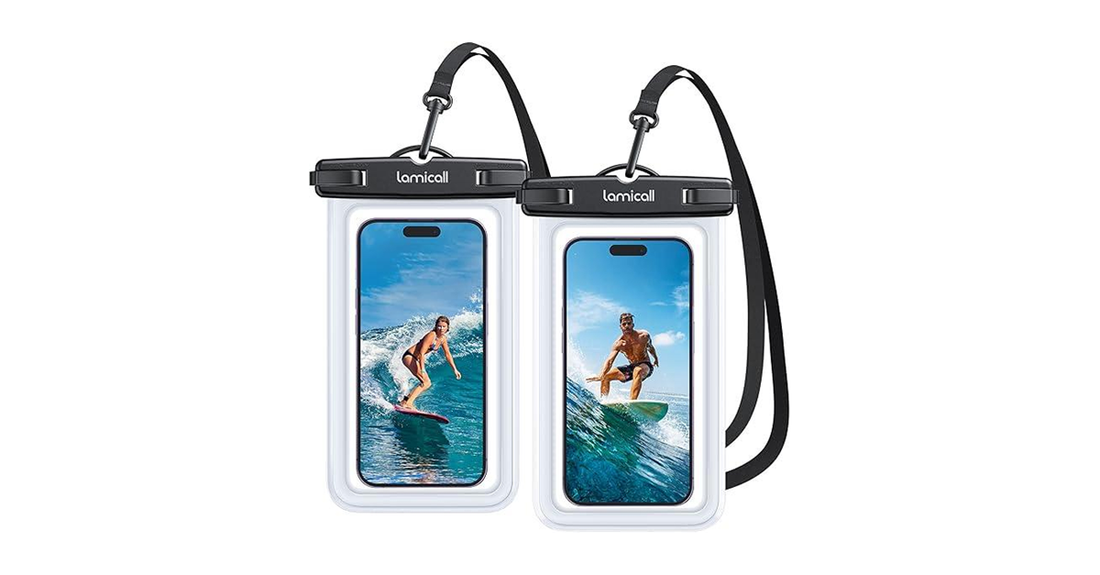 Sol y accesorios imperdibles para los “Fan Beach”
