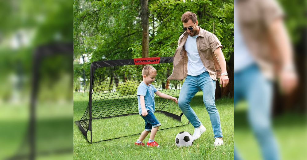 5 accesorios para jugar fútbol donde y cuando quieras