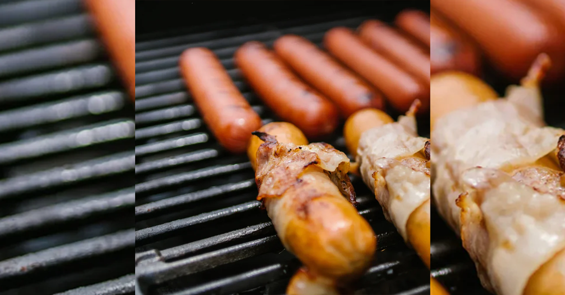 Parrilleros novatos: Cómo impresionar a tus amigos sin quemar la carne