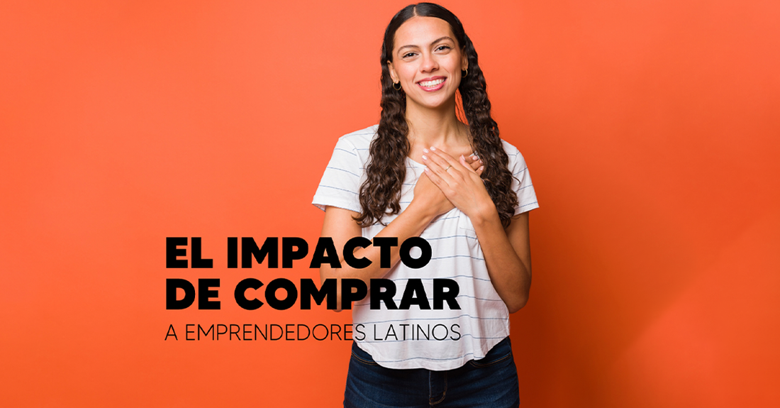 El impacto de comprar a latinos emprendedores