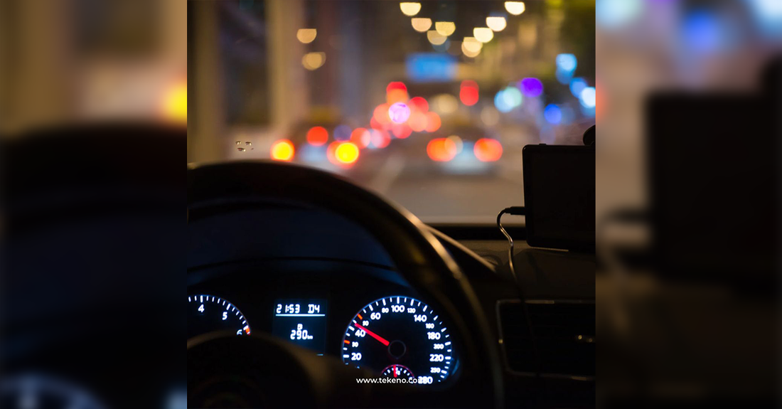 Viaja cómodo: 5 artículos para tus paseos en carro