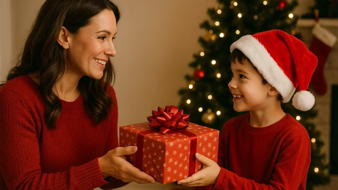 Regalar con propósito y emoción: las novedades de navidad que su círculo de 35 a 55 años realmente usará y amará