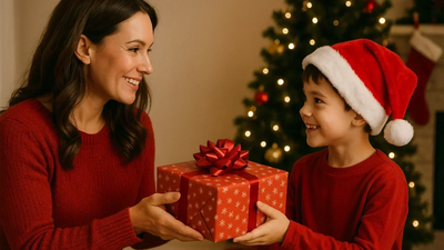 Regalar con propósito y emoción: las novedades de navidad que su círculo de 35 a 55 años realmente usará y amará