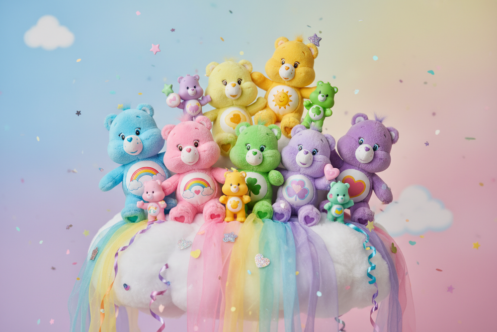 No es jugar, es curar tu espacio: La guía definitiva para exhibir tu colección de Pop Mart y Designer Toys como un profesional