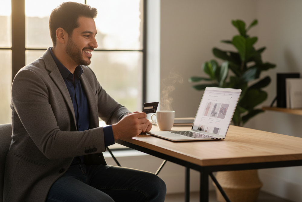 El impacto de comprar a latinos emprendedores