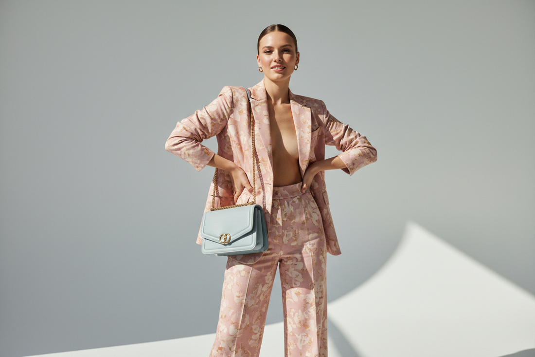 El arte de combinar tu guardarropa: 5 prendas y accesorios clave para un look impecable