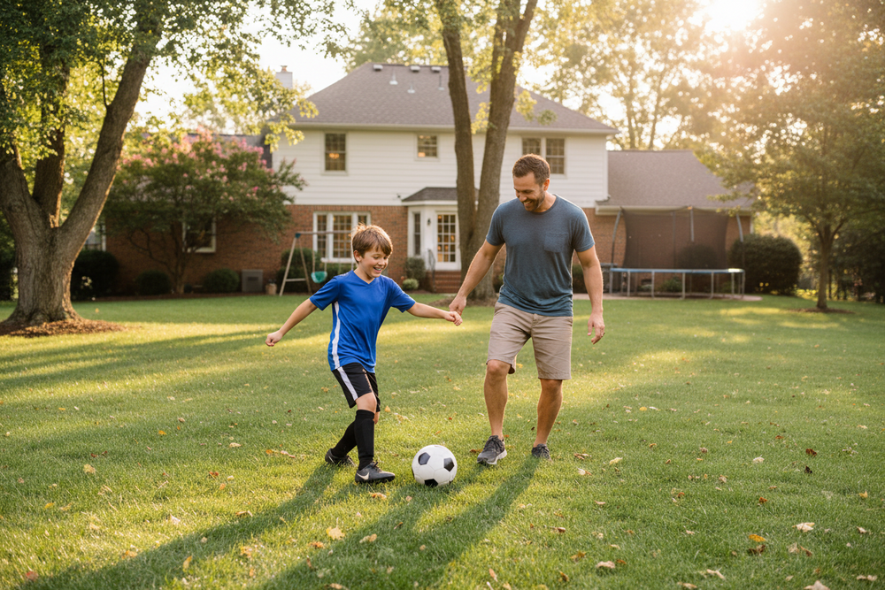 5 accesorios para jugar fútbol donde y cuando quieras