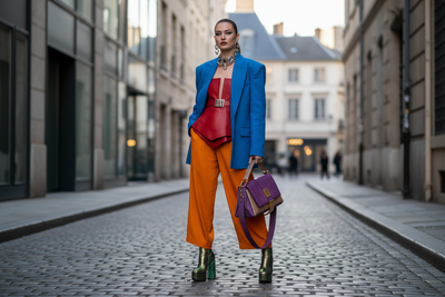 Jewelry and Style Trends 2025