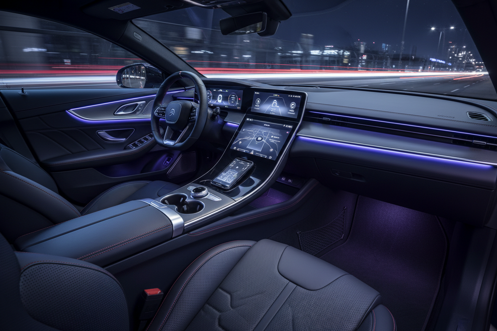 Viaja cómodo: 5 artículos para tus paseos en carro