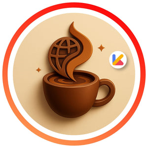 World Coffee Time