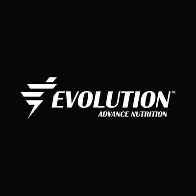 Evolution Advance Nutrition - Tekeno